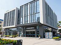 东莞市望牛墩综合服务中心（机房建设工程、网络综合布线、叫号系统）