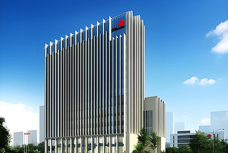 易事特集团股份有限公司（机房建设工程、停车场系统、红外对射、监控系统等）