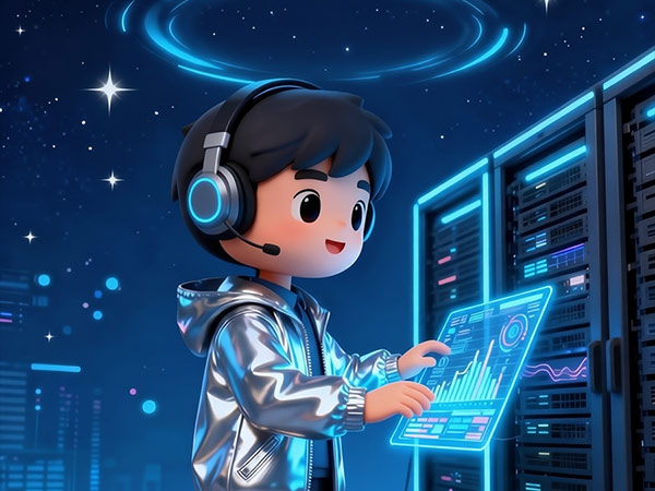 IT运营及维护