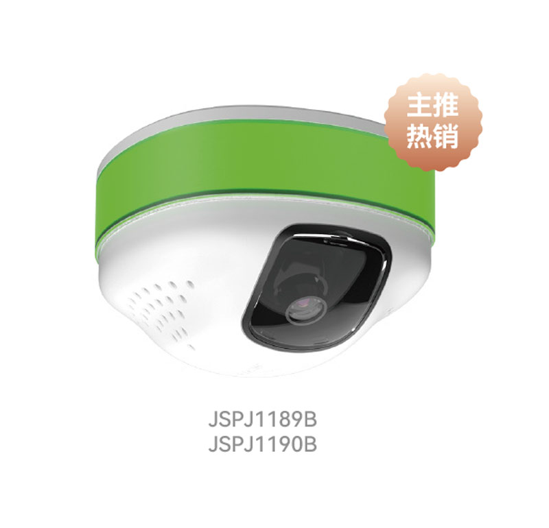 VII型视频车辆检测终端