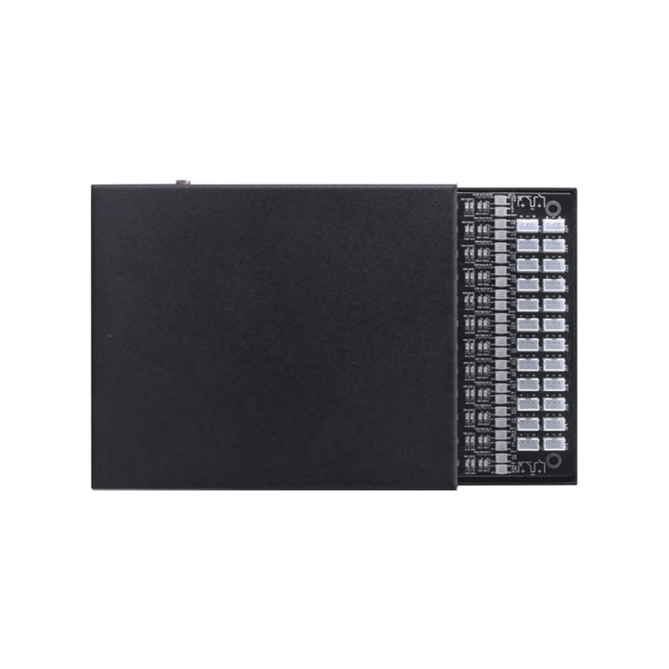 WD30/WD24 电梯按钮对接控制器