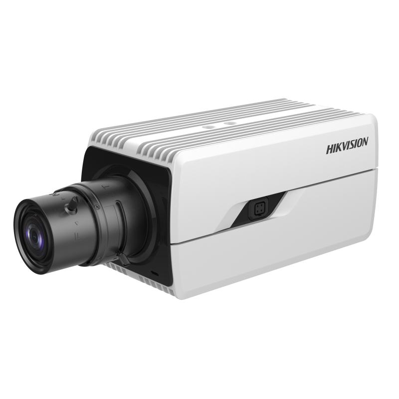 5系列50枪型smart网络摄像机