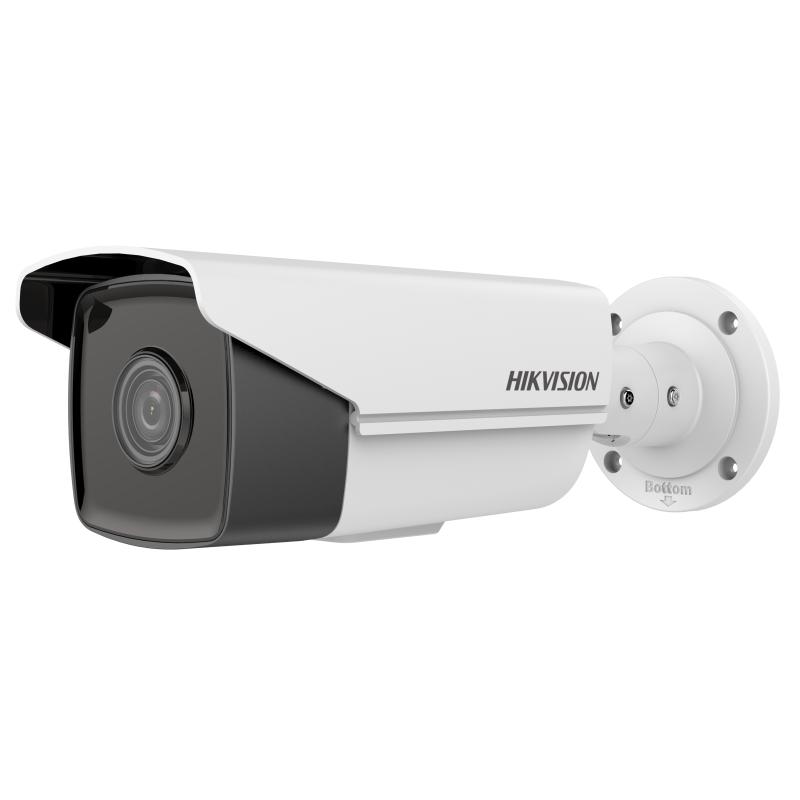 5系列5A筒型smart网络摄像机