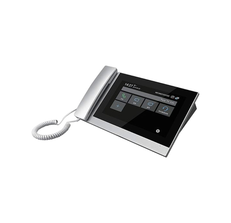 WM27N 中心管理机