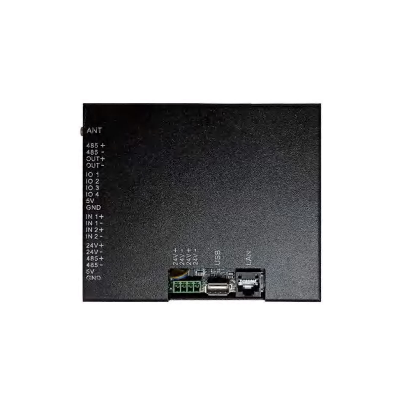WD30S/WD24S 电梯协议对接控制器