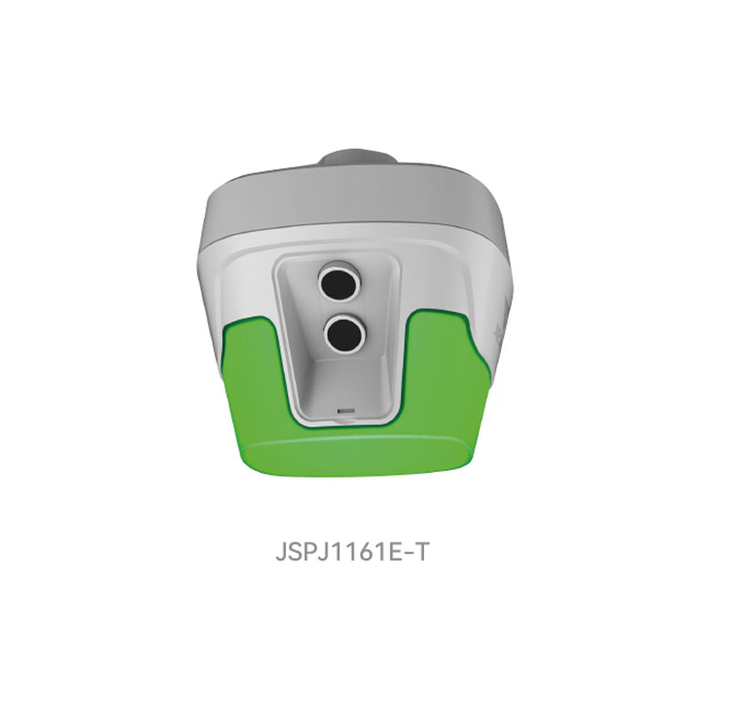 一体式超声波探测器