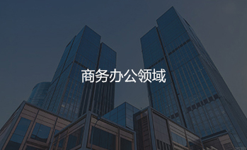 商务办公领域解决方案